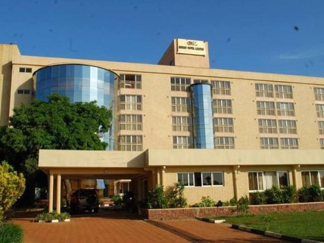 BOMAH HOTEL GULU