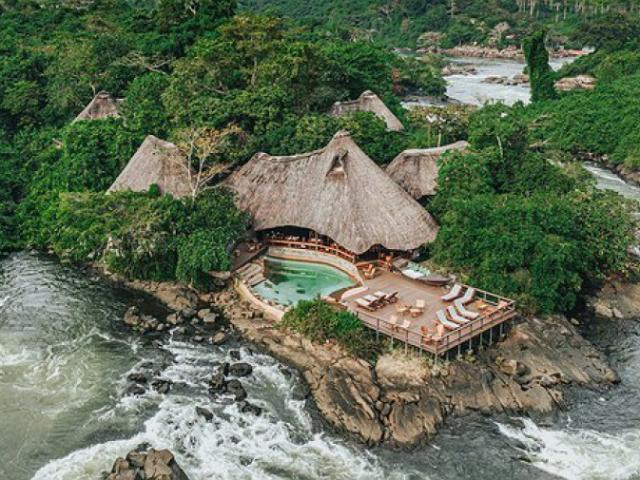 LEMALA WILDWATERS LODGE