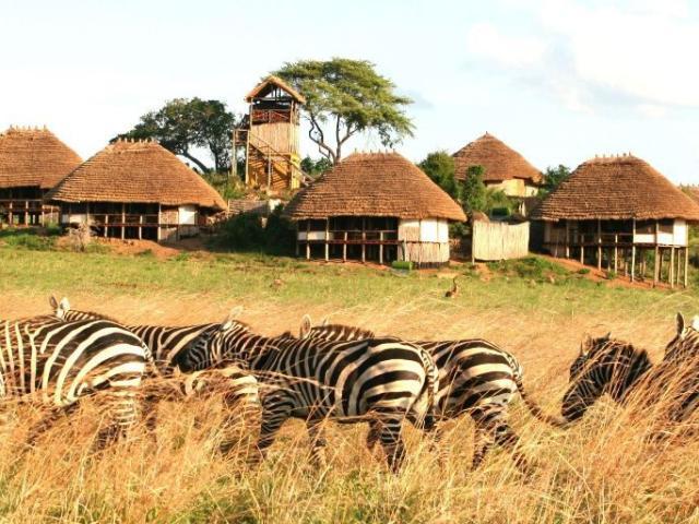 KIDEPO VALLEY NATIONAL PARK