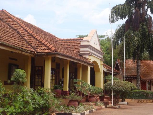 MASINDI HOTEL
