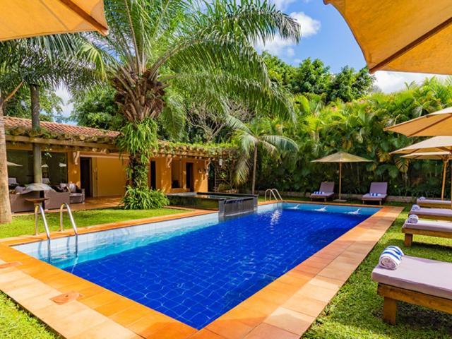 No.5 HOTEL ENTEBBE