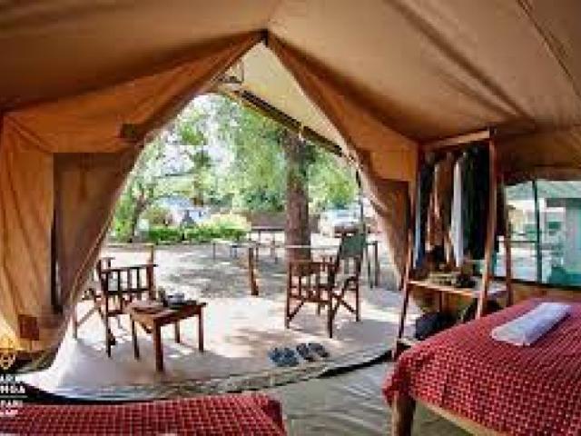 KARA TUNGA SAFARI CAMP
