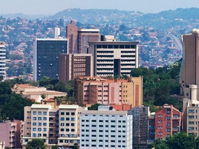 KAMPALA CITY TOUR
