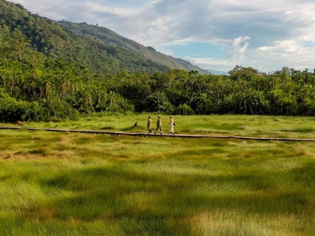Semuliki National Park