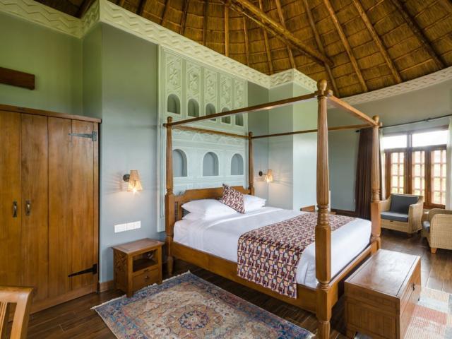 EMBURARA FARM LODGE
