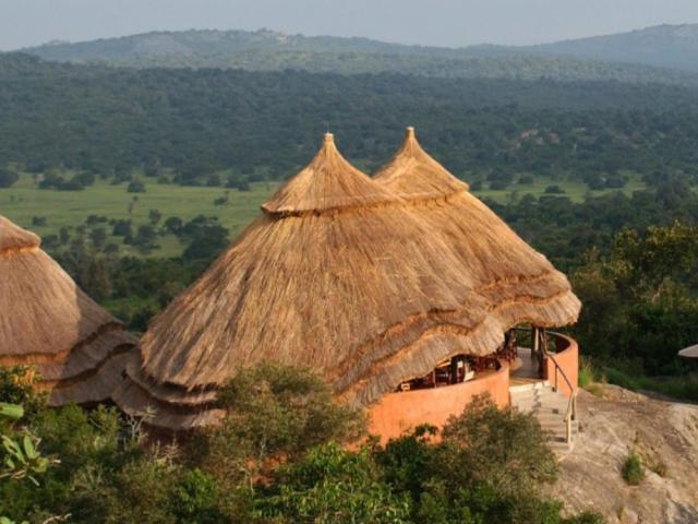 MIHINGO LODGE