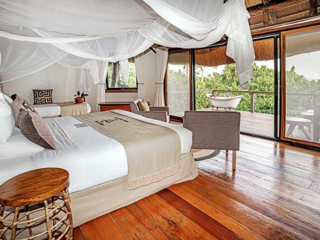 LEMALA WILDWATERS LODGE