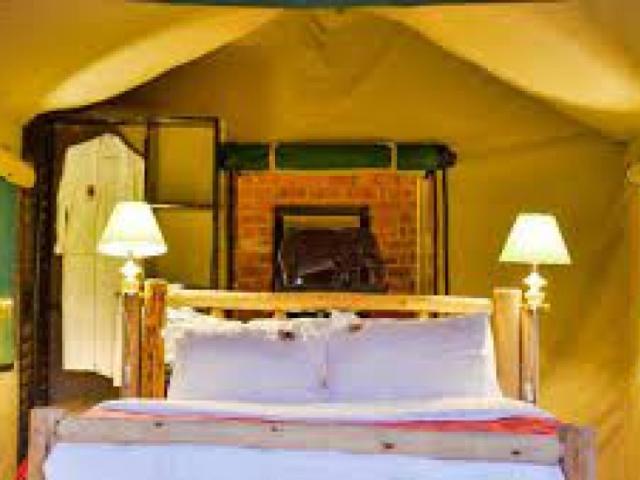 RUBALIKA SAFARI LODGE