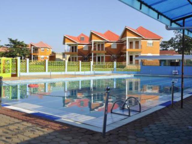 MASINDI HOTEL