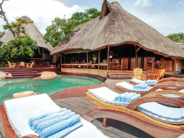 LEMALA WILDWATERS LODGE