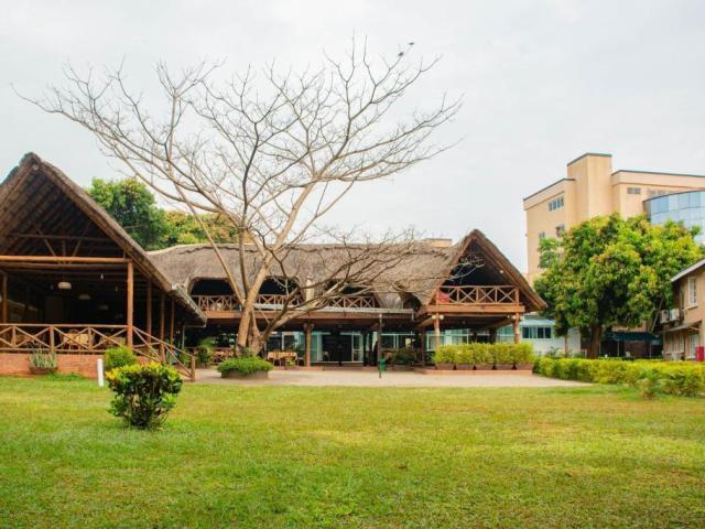 BOMAH HOTEL GULU
