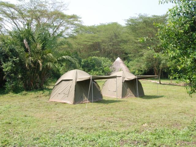 ENJOJO LODGE