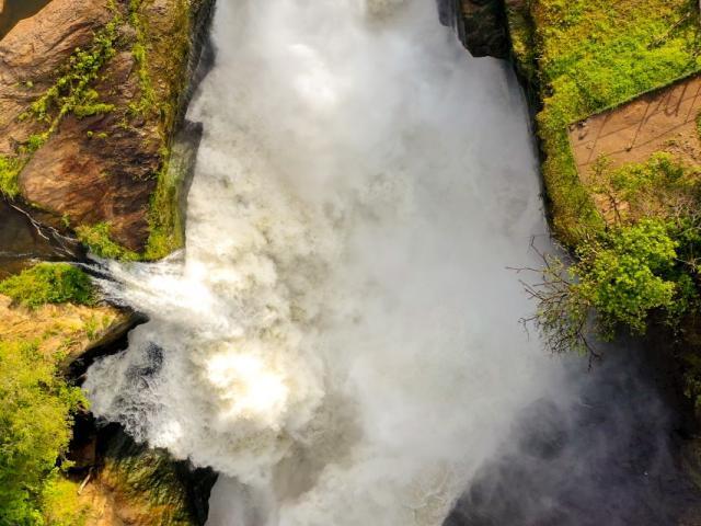 Murchison Falls National Park