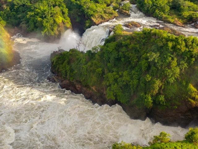 Murchison Falls National Park