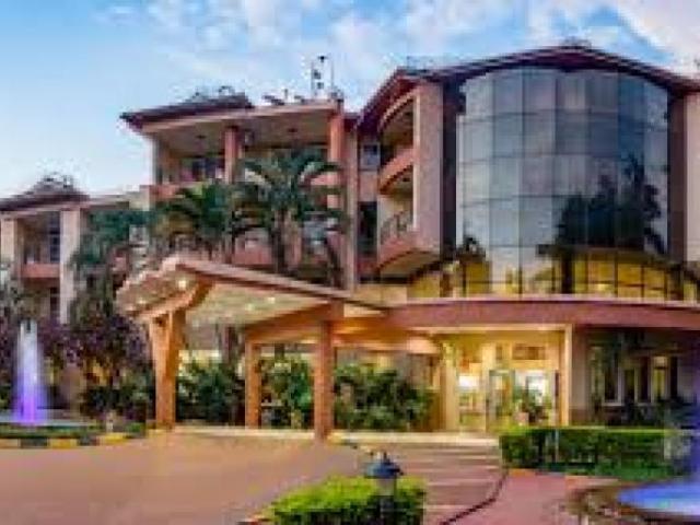 MBALE RESORT HOTEL