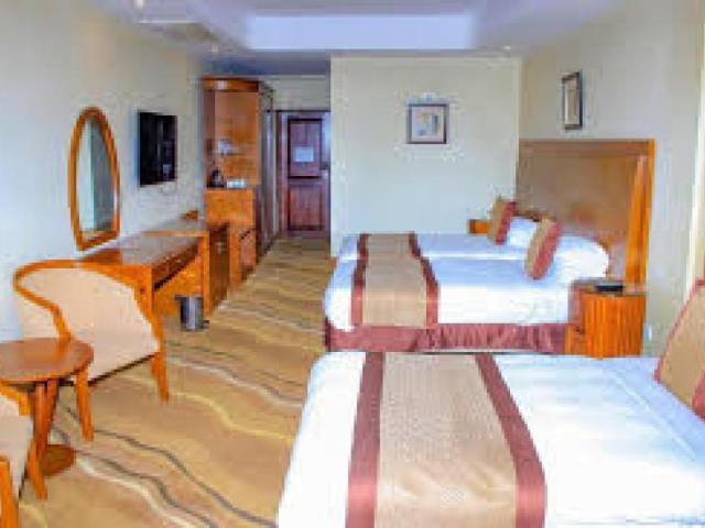 MBALE RESORT HOTEL