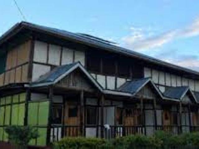 GAHIZA ISLALND RETREAT