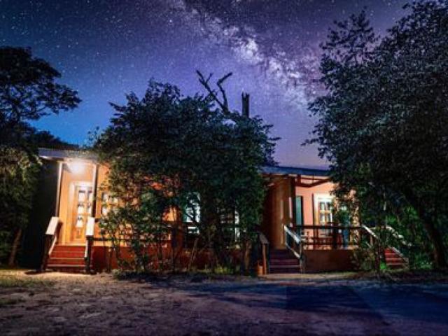 AMUKA LODGE