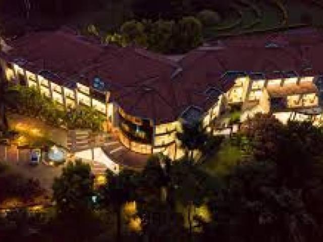 MBALE RESORT HOTEL