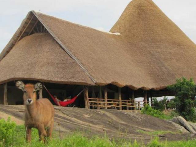 RWAKOBO ROCK