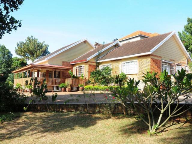 PAPYRUS GUEST HOUSE