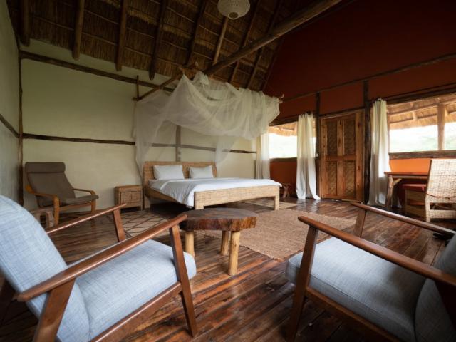 ENJOJO LODGE