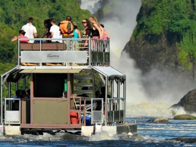 BOATRIDE MFNP WITH PARAA
