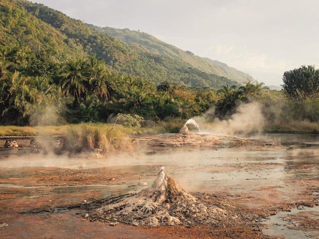 Semuliki National Park